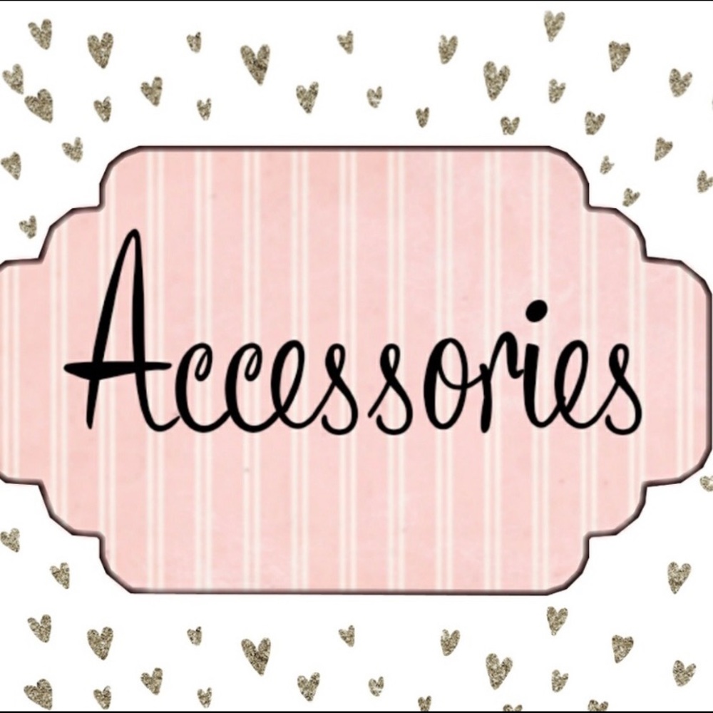 🌺Accessories🌺